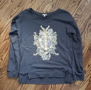Juicy Couture sweater